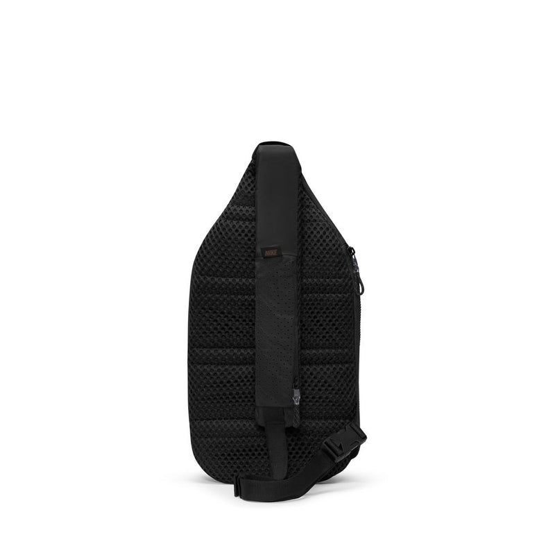 Men's/Women's Nike Sportswear Essentials Sling Bag - 010 - BLACK