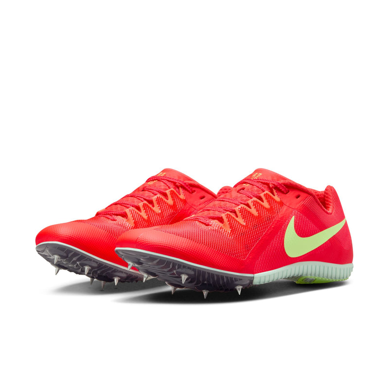 Men's/Women's Nike Zoom Rival Multi-Event Track & Field Spikes - 600BCRIM