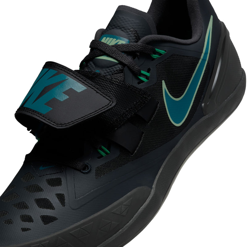 Men's/Women's Nike Zoom Rotational 6 Throwing Shoes - 001ANTHR