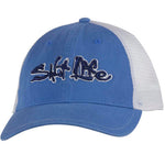 Men's/Women's Salt Life Stance Hat - OCEAN