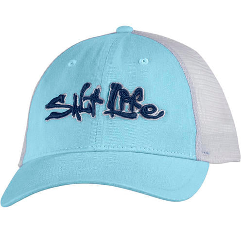 Men's/Women's Salt Life Stance Hat - PACIF