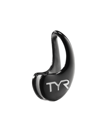 Men's/Women's TYR Ergo Swim Clip - 001 - BLACK