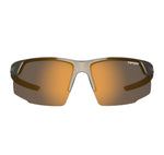 Men's/Women's Tifosi Centus Sunglasses - IRON/BRN