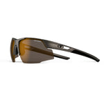 Men's/Women's Tifosi Centus Sunglasses - IRON/BRN