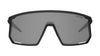 Men's/Women's Tifosi Moab Sunglasses - BLACK