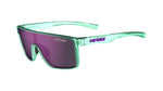 Men's/Women's Tifosi Sanctum Sunglasses - AQUA/ROS