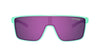 Men's/Women's Tifosi Sanctum Sunglasses - AQUA/ROS