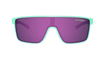 Men's/Women's Tifosi Sanctum Sunglasses - AQUA/ROS