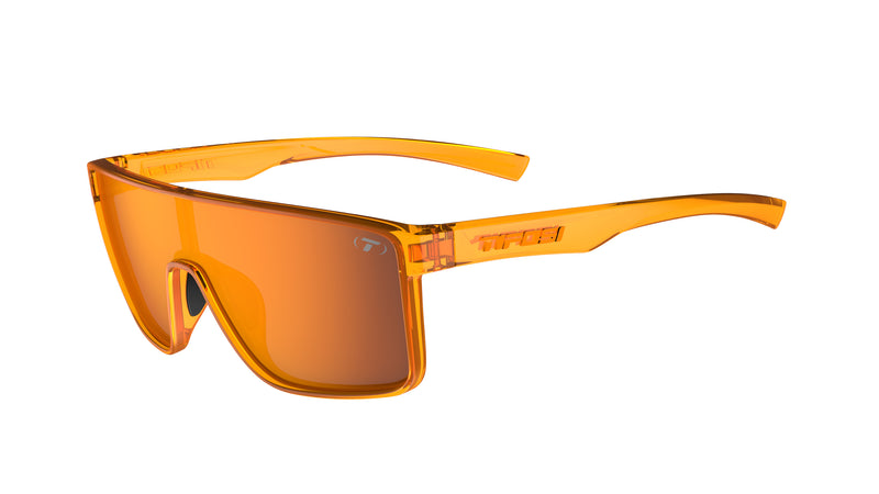 Men's/Women's Tifosi Sanctum Sunglasses - BLAZE