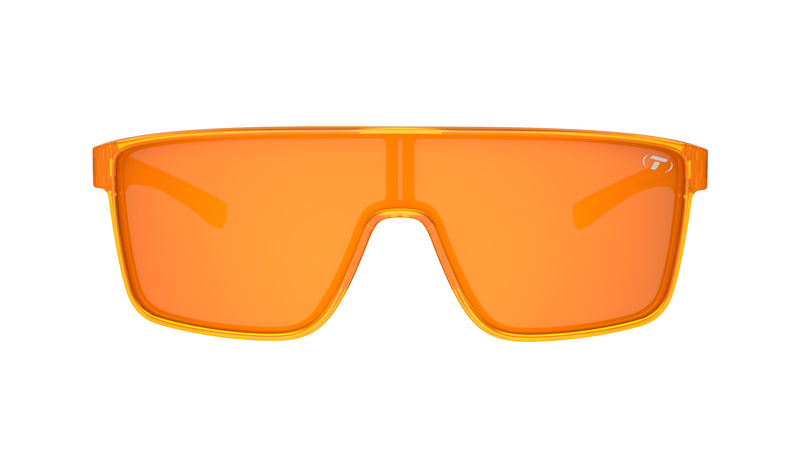 Men's/Women's Tifosi Sanctum Sunglasses - BLAZE