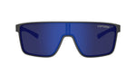 Men's/Women's Tifosi Sanctum Sunglasses - MGUN/BLU