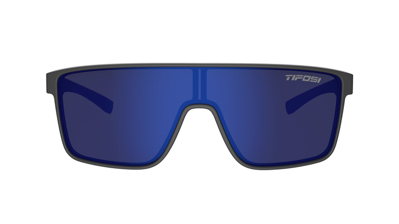 Men's/Women's Tifosi Sanctum Sunglasses - MGUN/BLU