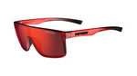 Men's/Women's Tifosi Sanctum Sunglasses - RED/RED