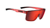 Men's/Women's Tifosi Sanctum Sunglasses - RED/RED