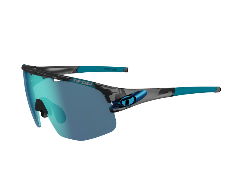 Men's/Women's Tifosi Sledge Lite Sunglasses - BLUE/RED