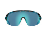 Men's/Women's Tifosi Sledge Lite Sunglasses - BLUE/RED