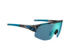 Men's/Women's Tifosi Sledge Lite Sunglasses - BLUE/RED