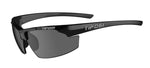 Men's/Women's Tifosi Track Sunglasses - BLK/POL