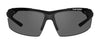 Men's/Women's Tifosi Track Sunglasses - BLK/POL