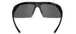 Men's/Women's Tifosi Track Sunglasses - BLK/POL