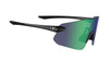 Men's/Women's Tifosi Vogel SL Sunglasses - MBLK/RED