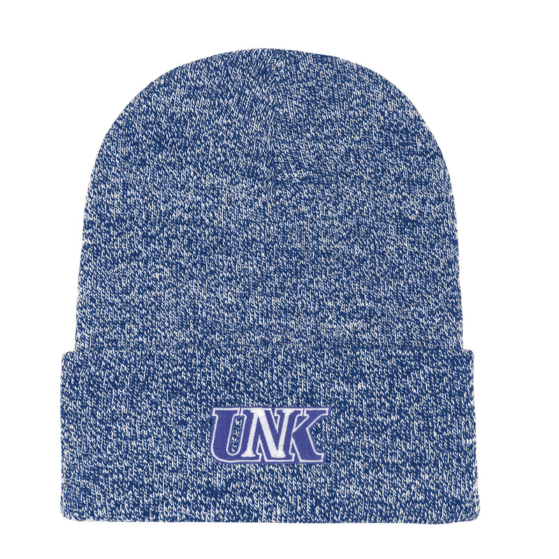 Men's/Women's UNK Lopers Bueller Beanie - ROYAL