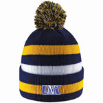 Men's/Women's UNK Lopers Primrtime Beanie - NVY/VKG