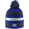 Men's/Women's UNK Lopers Primrtime Beanie - ROY/CHA