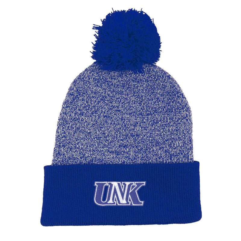 Men's/Women's UNK Lopers Roonie Beanie - ROYAL