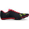 Men's/Women's Under Armour Kick Sprint 4 Track Spikes - 001B/BET