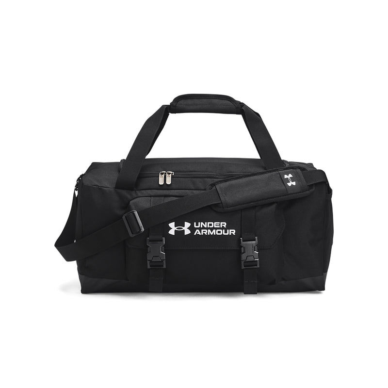 Men's/Women's Under Armour Triumph Small Duffle Bag - 001 - BLACK