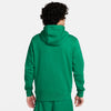 Mens' Nike Full Zip Hoodie - 365GREEN