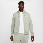 Mens' Nike Full Zip Hoodie - 371JADE