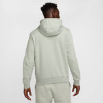 Mens' Nike Full Zip Hoodie - 371JADE