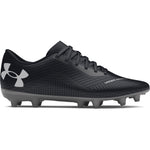 Mens' Under Armour Shadow Select 2 FG Soccer Cleats - 001 - BLACK