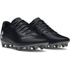 Mens' Under Armour Shadow Select 2 FG Soccer Cleats - 001 - BLACK