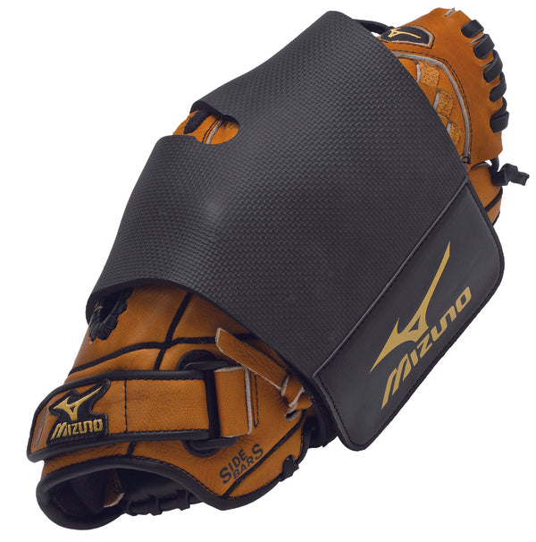 Mizuno Glove Wrap G2 - 9090 - BLACK