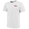 Men's/Women's Nebraska Huskers Corn T-Shirt