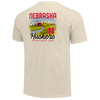 Men's/Women's Nebraska Huskers Farmhouse T-Shirt