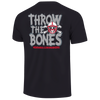 Boys' Nebraska Huskers Youth Throw The Bones T-Shirt