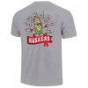 Boys'/Girls' Nebraska Huskers Youth Retro Corn T-Shirt