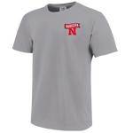 Boys'/Girls' Nebraska Huskers Youth Retro Corn T-Shirt