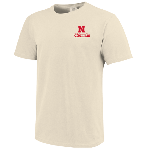 Men's Nebraska Huskers Bluegrass Scene T-Shirt