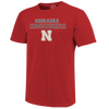 Men's Nebraska Huskers Operation Hat Trick T-Shirt