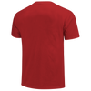 Men's Nebraska Huskers Volleyball Word Script T-Shirt