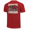 Men's Nebraska Huskers Husker Powered T-Shirt