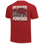 Men's Nebraska Huskers Husker Powered T-Shirt