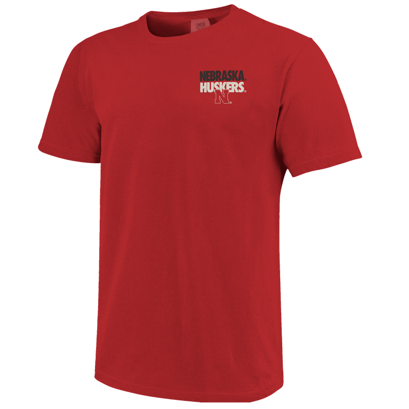 Men's Nebraska Huskers Husker Powered T-Shirt