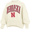 Women's Nebraska Huskers New Zealand Youngstown Sweatshirt