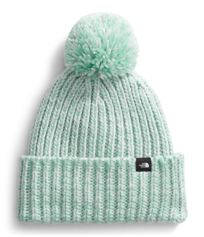 Girls' The North Face Lined Cozy Chunky Beanie